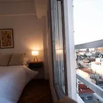 Excelente En Pleno Palermo - Gascon 1487 Piso 8B