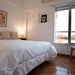 Excelente En Pleno Palermo - Gascon 1487 Piso 8B