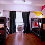 Ruda Hostel