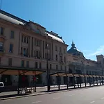 Baires Microcentro Apartment