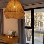 Modern Luxury - Industrial Design & Comfy All Year