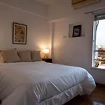 Excelente En Pleno Palermo - Gascon 1487 Piso 8B