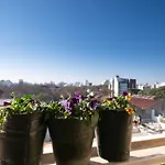 Excelente En Pleno Palermo - Gascon 1487 Piso 8B