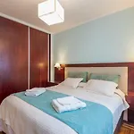 Apartment La Pampa&Arcos by For Rent Argentina