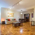 Apartment La Pampa&Arcos by For Rent Argentina