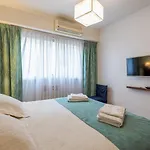 Apartment La Pampa&Arcos by For Rent Argentina
