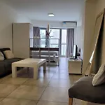 Moderno Monoambiente Gym Piscina Seguridad 24Hs Hom Edificio Subte D