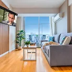 Modern&New Apartment In Palermo - By Buerentals