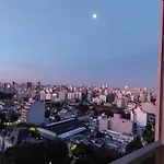 Buenos Aires, Altos Portenos