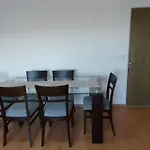 Buenos Aires, Altos Portenos