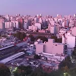 Buenos Aires, Altos Portenos