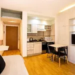 Ideal Apartamento Para 2 Personas