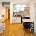 Ideal Apartamento Para 2 Personas