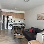 Moderno Studio En Palermo