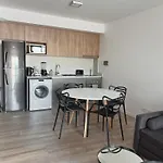 Moderno Studio En Palermo