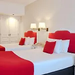 Ramada by Wyndham Buenos Aires Centro