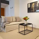 Sophora Stunning Apartment