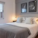 Sophora Stunning Apartment