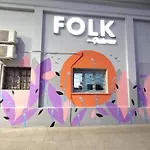 Folk Palermo