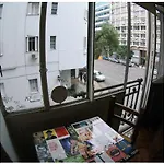 Residencia De Estudiantes