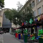 Abasto Monoambiente