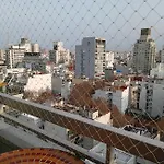 Palermo Soho - Luxury Studio In Palermo Uno Building, Buenos Aires City