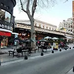 Departamento De Estilo En El Corazon De Recoleta