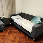 Departamento De Estilo En El Corazon De Recoleta