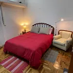 Muy Luminoso Palermo Chico 10\' Aeroparque 100m del Mater dei