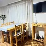 Monoambiente En Microcentro