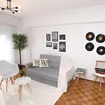 Stylish Haven In Downtown Buenos Aires!