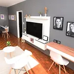 Stylish Haven In Downtown Buenos Aires!