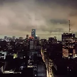 Apart Bayres Obelisco