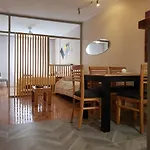 Maipu 2 Retiro Apartament