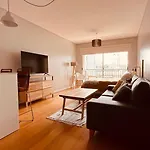 Departamento Premium En Torre De Lujo En La Mejor Zona De Palermo Sobre Calle Beruti