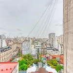 Dep 2 Ambientes Centro Av Corrientes Paseo La Plaza