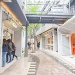 Dep 2 Ambientes Centro Av Corrientes Paseo La Plaza