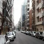 Otimo Apto Prox Recoleta, Faculdade De Medicina E Metro
