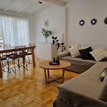 Departamento En Colegiales, Limite Con Belgrano