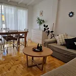 Departamento En Colegiales, Limite Con Belgrano