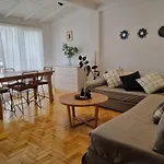 Departamento En Colegiales, Limite Con Belgrano