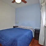 Cómodo y luminoso, 1 dormitorio, cocina, balcón