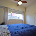 Cómodo y luminoso, 1 dormitorio, cocina, balcón