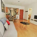 Encantador Departamento En Las Heras Y De Alto Palermo