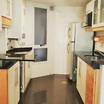 Encantador Departamento En Las Heras Y De Alto Palermo
