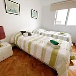 Hermoso Departamento Y En Una Excelente Ubicacion De Palermo