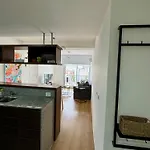 Moderno Departamento Centrico Buenos Aires