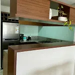 Moderno Departamento Centrico Buenos Aires