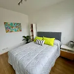 Moderno Departamento Centrico Buenos Aires