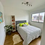 Moderno Departamento Centrico Buenos Aires